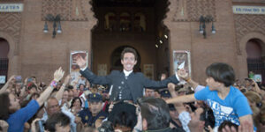 (Foto: JAVIER ARROYO)