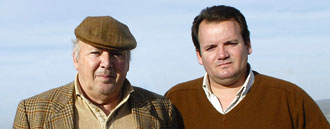 La tragedia se cierne sobre Los Derramaderos