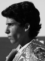 Fernando González: Gracia sevillana