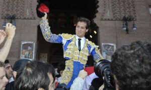 (Foto: Javier Arroyo)