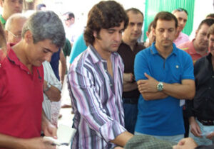 (Foto: Juan Manuel Fernández / Desdelcallejón.com)