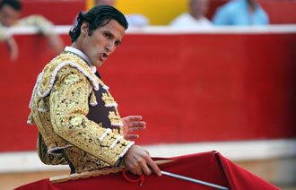 "Aquí también se valora el toreo bueno"