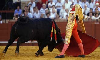 "En Pamplona me siento como en casa"