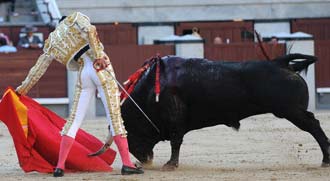 "Es el momento perfecto para matar la de Miura"