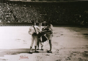 Copia realizada en el año 2000 del negativo original - Cano - Fotografía - 25 x 35 cm 1897