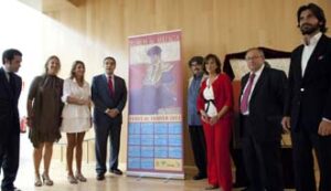 Ponce, El Juli, Manzanares y Conde, dobletes en Málaga - (Foto: Joaquín Bueno)