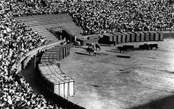 Una Feria con identidad propia