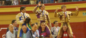 (Foto: Juanma Fernández/Toromedia)