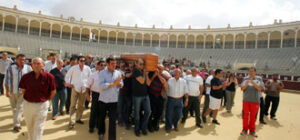 (Foto: R. Serna (La Tribuna de Albacete))