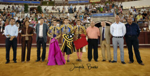 (Foto: Joaquín Bueno)