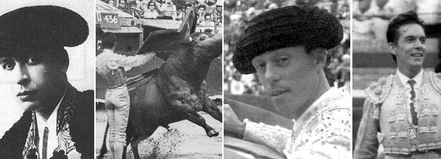 Del “Tigre”... al joven Diego