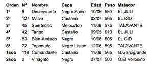 Fuente: www.choperatoros.com