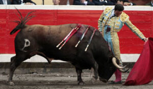 Elegancia, temple y relajo en el natural de Ponce. (Foto: Arjona)