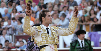 Recital con la izquierda de César Jiménez en Albacete