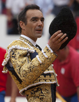 El Cid y El Juli, únicas ovaciones en Dax