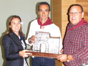 (Foto: JAVIER GARCÍA/TOROMEDIA)