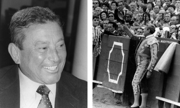 En recuerdo de un grande: Luis González