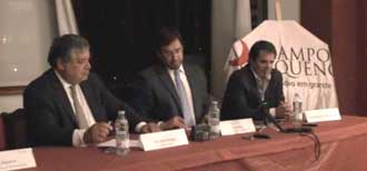 Lisboa hace un balance positivo de su temporada