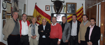 Premios para ¿la última?