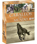 Caballos del mundo