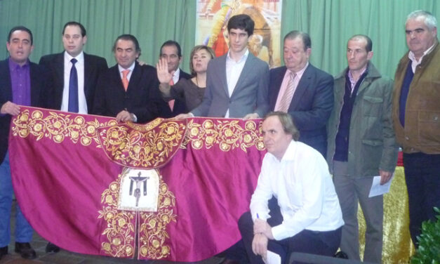 Cadalso de los Vidrios celebra su IX entrega de trofeos taurinos