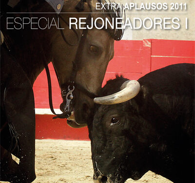 Especial Rejoneadores I
