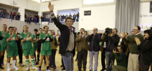 (Foto: Nicolás García)