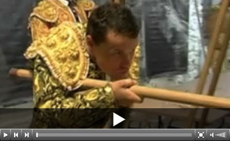 Los mejores Tercios de Varas 2011