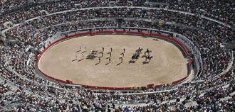 Luc Jalabert: "Hemos diseñado una temporada muy original"