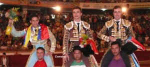 (Foto: venezuelataurina.com)