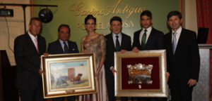 (Foto: Mediterráneo)