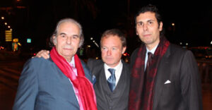 (Foto: Javier Perea)