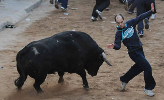 Movilidad y bravura en los Martínez Pedrés