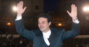 (Foto: Javier Arroyo)