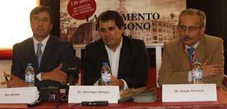 Figuras y revelaciones en el abono de Campo Pequeno