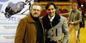 (Foto: Arjona/Toromedia)