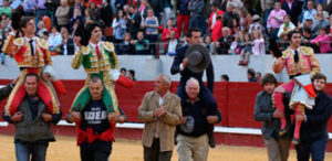 (Foto: Gallardo / Badajoztaurina.com)