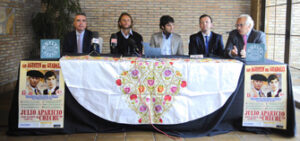 (Foto: Javier Arroyo.)