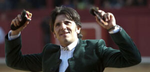 Ventura triunfó en Toro. (Foto: Carlos Núñez)