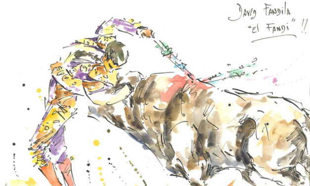 El Apunte de Humberto Parra