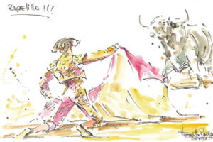 (Foto: Humberto Parra)