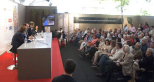 (Foto: Javier Arroyo)