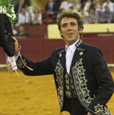 Expectación ante el regreso de Hermoso de Mendoza a Lisboa