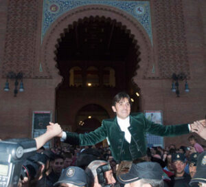 (Foto: Javier Arroyo)