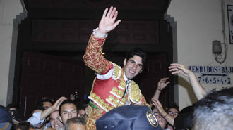 (Foto: Javier Arroyo)