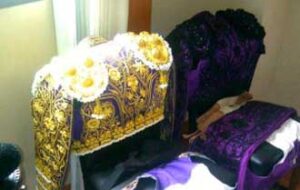 (Foto: @aletalavante)