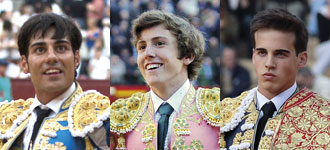 Por méritos propios