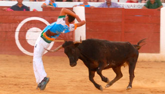El grupo Arte y Emoción brilla en Navas de San Juan