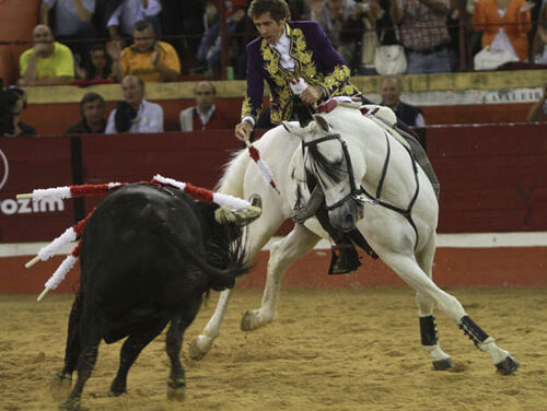 Hermoso, suma y sigue en Portugal