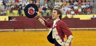 Hermoso, rotundo en Lisboa